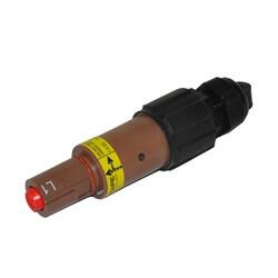 TP Electric - TP ELECTRIC 1X120 KAHVERENGİ FİŞ M40