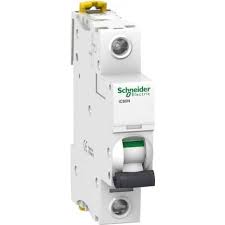 Schneider Electric - SCHNEIDER ELECTRIC A9F73116 1X16A 6KA İC60N B TİPİ OTOMATİK SİGORTA 3606480079023