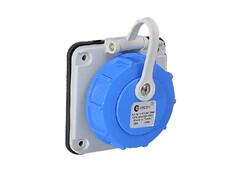 TP Electric - TP ELECTRIC 1X16A UPS MAKİNA PRİZİ IP68 8693151670622