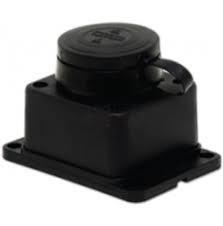 Schneider Electric - SCHNEIDER ELECTRIC 1X16AMP CEE MAKİNA PRİZİ IP44 8690495500400