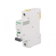 Schneider Electric - SCHNEIDER ELECTRIC A9K24120 1X20A 6KA İK60N C TİPİ OTOMATİK SİGORTA 3606480087202