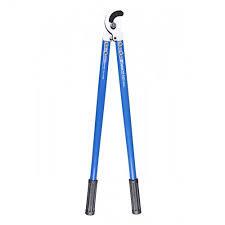 Şafak Elektrik - ŞAFAK ELEKTRİK KABLO KESME MAKASI 1X240MM2 8680734719564