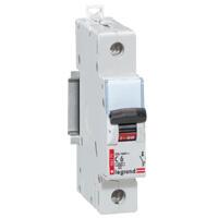 Legrand - LEGRAND 1X4 4.5KA C TİPİ OTOMAT 3245064076951