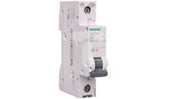 Siemens - SIEMENS 5SL6140-6 1X40A 6KA 1F B TİPİ OTOMATİK SİGORTA 4001869388342 Siemens - SIEMENS 5SL6140-6 1X40A 6KA 1F B TİPİ OTOMATİK SİGORTA 4001869388342