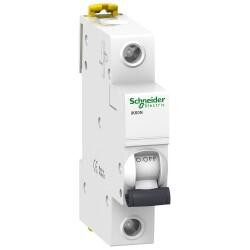 Schneider Electric - SCHNEIDER ELECTRIC A9K24140 1X40A 6KA İK60N C TİPİ OTOMATİK SİGORTA 3606480086823