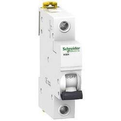 Schneider Electric - SCHNEIDER ELECTRIC A9K24150 1X50A 6KA İK60N C TİPİ OTOMATİK SİGORTA 3606480086786