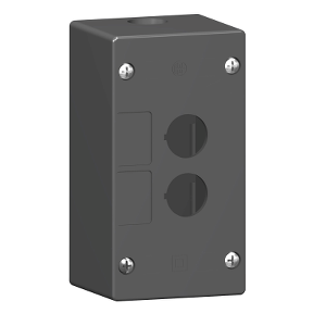 SCHNEIDER ELECTRIC 2 HOLES HARSH ENVIROMENT 3389119019330