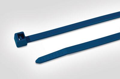 KARDEŞ ELEKTRİK 200X4,6MM METAL İÇERİKLİ KABLO BAĞI (100 ADET) 5022660330698