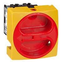 Legrand - LEGRAND 20A 3 KUTUP+1 YARDIMCI KONTAK 3245060221096