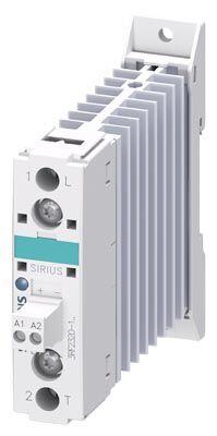 SIEMENS SOLİD STATE RÖLE 20A 24VDC 4011209572416