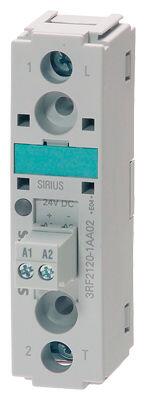 SIEMENS SOLİD STATE RÖLE 20A 24VDC 4011209573772