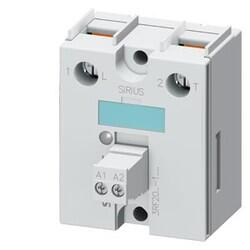 Siemens - SIEMENS SOLİD STATE RÖLE KARE TİP 20A 24VDC 4011209575752