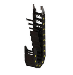 ORTAÇ HAREKETLİ KABLO KANALI R40 20X25 OR0327