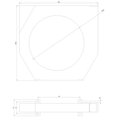 SIEMENS AKIM TRAFOSU ÇAP 210 4MM2 4011209897557