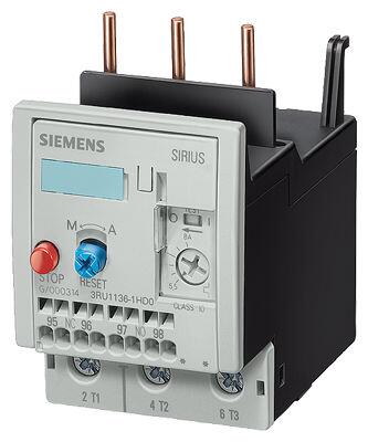 SIEMENS TERMİK RÖLE BOY 2 YAY BASKI 22-32A 4011209303836