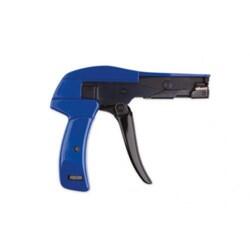 Şafak Elektrik - ŞAFAK ELEKTRİK 2.2-4.8MM KABLO BAĞI SIKMA TABANCASI 8680734721468