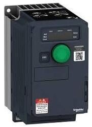 Schneider Electric - SCHNEIDER ELECTRIC HIZ KONTROL CİHAZI 2,2 KW 380-500 V AC TRİFAZE COMPACT MOTOR 3606480966767 ATV320U22N4C