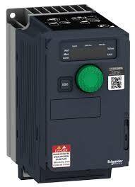 SCHNEIDER ELECTRIC HIZ KONTROL CİHAZI 2,2 KW 380-500 V AC TRİFAZE COMPACT MOTOR 3606480966767 ATV320U22N4C