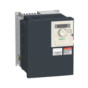 SCHNEIDER ELECTRIC 2,2 KW 380-500V AC TRİFAZE MOTOR HIZ KONTROL CİHAZI 3606480077616