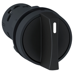 Schneider Electric - SCHNEIDER ELECTRIC 22 MM 1NA 2 KONUMLU MANDAL BUTON 3606480470240