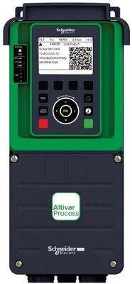 SCHNEIDER ELECTRIC HIZ KONTROL CİHAZI ALTİVAR PROCESS 220KW 400VAC 900 3606481154750 ATV930C22N4C