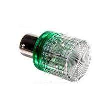 Emas - EMAS YEŞİL LED 220V IKML220Y