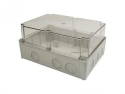 Bemis - BEMİS 220X300X140 ŞEFFAF KAPAKLI BUAT 8698523901731