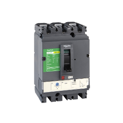 Schneider Electric - SCHNEIDER ELECTRIC 224-320 AMP EASY PACT CVS 3 KUTUP 380V AC 36KA KOMPAK ŞALTER 3606480247170