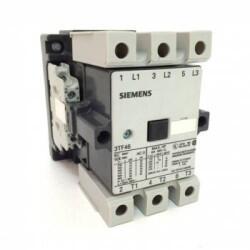 Siemens - SIEMENS 22KW 45A 230VAC 2NO 2NC BOY 3 ÜÇ FAZLI GÜÇ KONTAKTÖRÜ 4011209042087
