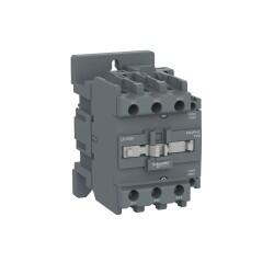 Schneider Electric - SCHNEIDER ELECTRIC 22KW 50A KONTAKTÖR 220V AC KUMANDA 3606480339035
