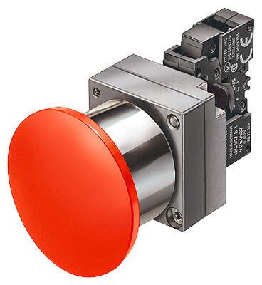 SIEMENS MANTAR METAL BUTON 1NC KALICI 4011209420007