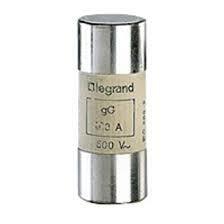 Legrand - LEGRAND 22X58 63A KARTUŞ SİGORTA GG 3245060153632