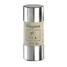 Legrand - LEGRAND 22X58 80A KARTUŞ SİGORTA GG 3245060153809