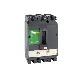 Schneider Electric - SCHNEIDER ELECTRIC 23-32 AMP EASY PACT CVS 3 KUTUP 380V AC 25KA KOMPAK ŞALTER 3606480220098