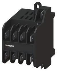 Siemens - SIEMENS 230-220V AC 4KW 8.4A 4NO MİNİ KONTAKTÖR CAGE CLAMP 4011209045088 Siemens - SIEMENS 230-220V AC 4KW 8.4A 4NO MİNİ KONTAKTÖR CAGE CLAMP 4011209045088