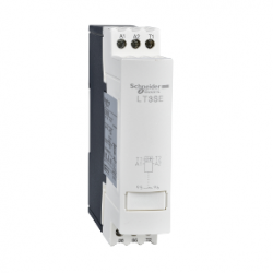 Schneider Electric - SCHNEIDER ELECTRIC PTC PROB RÖLESİ TESYS OTOMATİK SIFIRLAMALI LT3 230 V 1 NK 3389110688184