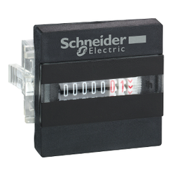 Schneider Electric - SCHNEIDER ELECTRIC 230V AC ZAMAN SAATİ 7 BASAMAKLI ELEKTROMEKANİK 3389110739787