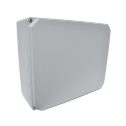 TP Electric - TP ELECTRIC ALÜMİNYUM BUAT 230X280X110 8693151628166