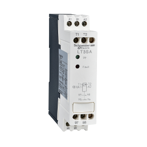 SCHNEIDER ELECTRIC PTC PROB RÖLESİ TESYS OTOMATİK SIFIRLAMALI LT3 24...230 V 2 AK 3389110688269