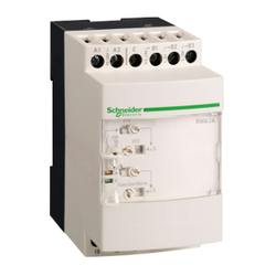 SCHNEIDER ELECTRIC AKIM ÖLÇÜM RÖLESİ RM4 J ARALIK 0,3..15 A 24..240 V AC DC 3389110333213 - Thumbnail
