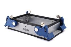 Emas - EMAS 24 KONTAKLI MAKİNA GÖVDE ALT.GİR.METAL AÇ(ÇİFT KOL EBM24GM47