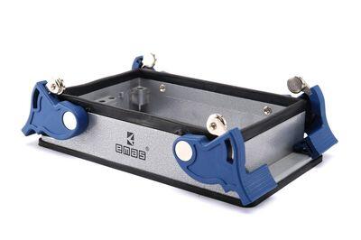 EMAS 24 KONTAKLI MAKİNA GÖVDE ALT.GİR.METAL AÇ(ÇİFT KOL EBM24GM47