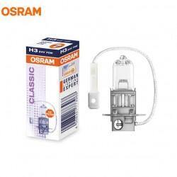 Osram - Osram 64156 H3 24V 70W Far Ampulü