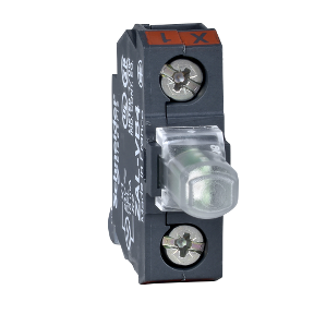 SCHNEIDER ELECTRIC 24V LED CONTROL BOX LIGHT U 3389110115109