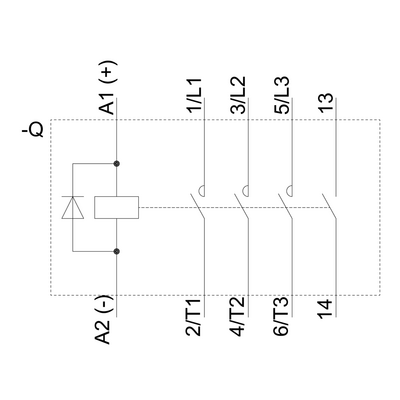 SIEMENS 24V DC 4KW 8.4A 4NO MİNİ KONTAKTÖR VİDA MONTAJLI 4011209045057 SIEMENS 24V DC 4KW 8.4A 4NO MİNİ KONTAKTÖR VİDA MONTAJLI 4011209045057