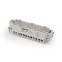 Emas - EMAS 24X16 ÇEKİRDEK FİŞ EB024CF00