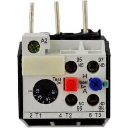 Siemens - SIEMENS 2.5-4A TERMİK RÖLE 4011209062054