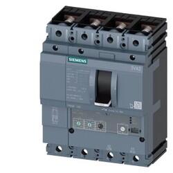 SIEMENS 4 KUTUP KOMPAK ETU320 55KA 25-63A 4042948832745 - Thumbnail