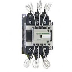 Schneider Electric - SCHNEIDER ELECTRIC 25 KVAR 1NA+1NK 24VAC KOMPANZASYON KONTAKTÖRÜ 3389110059014