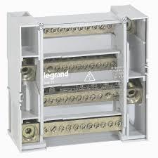 Legrand - LEGRAND MODÜLER DAĞITICI 250A 4 KUTUP 3245060048778